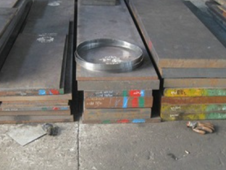 郊区18NiCrMo5模具钢