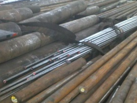 郊区40CrMnMo7模具钢