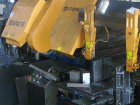 郊区SM45模具钢