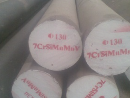 郊区7CrSiMnMoV工具钢